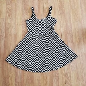 Victoria's Secret PINK mini dress SZ sm